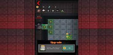haunted dorm Tips 海報