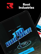 Scooter 3D custom builder screenshot 5
