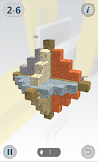 Interlocked اسکرین شاٹ 1