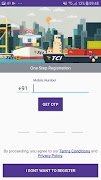 پوستر TCI Customer