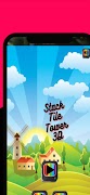 Stack Tile Tower 3D 截图 4