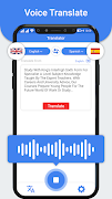 Tłumacz wielojęzyczny screenshot 7