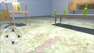Flip bottles screenshot 3