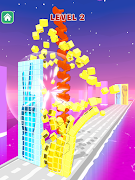 Rock Paper Scissors Stack Screenshot 7