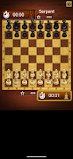 Chess Multiplayer imagem de tela 2