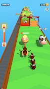 پوستر Chicken Rush
