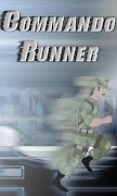 Commando Runner स्क्रीनशॉट 2