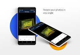 Crop Image - Resize image স্ক্রিনশট 5