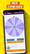 GiftCode – Graj i Zarabiaj screenshot 4