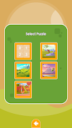 Sliding Puzzle screenshot 5