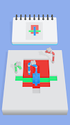 Liquid Sort screenshot 1