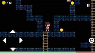 Ninja Runner স্ক্রিনশট 1