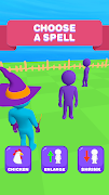 Magic Land ภาพหน้าจอ 5