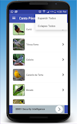 Todos em 1-Cantos dos Pássaros screenshot 1