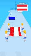 Flag Paint 3D screenshot 3