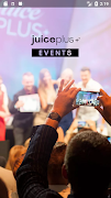Juice Plus+ Events 海報
