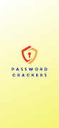 Password Crackers الملصق