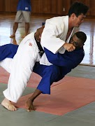 Hapkido Formação imagem de tela 1