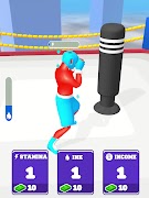 1 Schermata Draw Boxing 3D