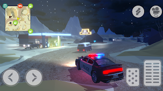 Driving Zone: Offroad screenshot 3