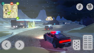Driving Zone: Offroad スクリーンショット 3
