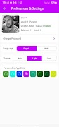 TRUST TELECOM تصوير الشاشة 1