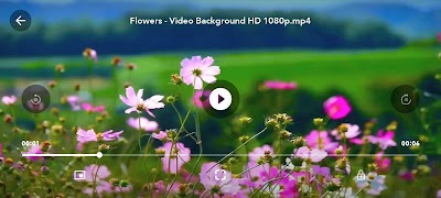 JPlayer স্ক্রিনশট 6