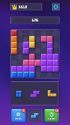Block Puzzle Blaster স্ক্রিনশট 5