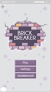 پوستر block breaker