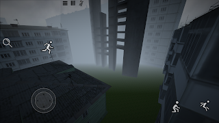Next bots Online Multiplayer الملصق