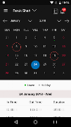 PeoplActive screenshot 3