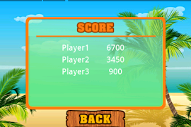 Monkey game Ekran Görüntüsü 5