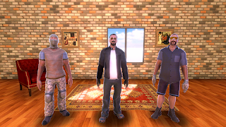 Real Drift Simulator imagem de tela 5