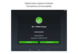 Vuforia Vantage Ekran Görüntüsü 7