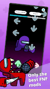 fnf imposter mod screenshot 7