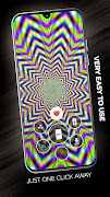 Optical illusions Wallpapers screenshot 1