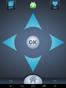 Engelmote Remote TV screenshot 7
