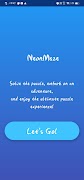 NeonMaze screenshot 1