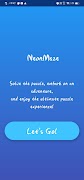 NeonMaze скриншот 1