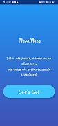 NeonMaze syot layar 1