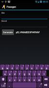 Passgen Screenshot 1