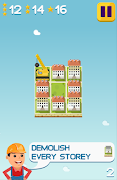 برنامه‌نما Tricky Demolition عکس از صفحه