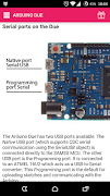 Arduino Complete Reference تصوير الشاشة 1
