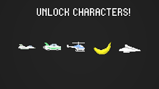 Farty Rocket скриншот 2