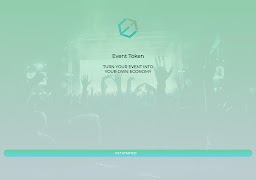 Event Token Staff screenshot 6