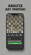 Chess Engine Screenshot 5