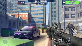 Counter Terrorist স্ক্রিনশট 2