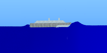 Water Physics Simulation 스크린샷 2