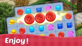 Sweet House screenshot 1