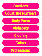 My FlashCards screenshot 2